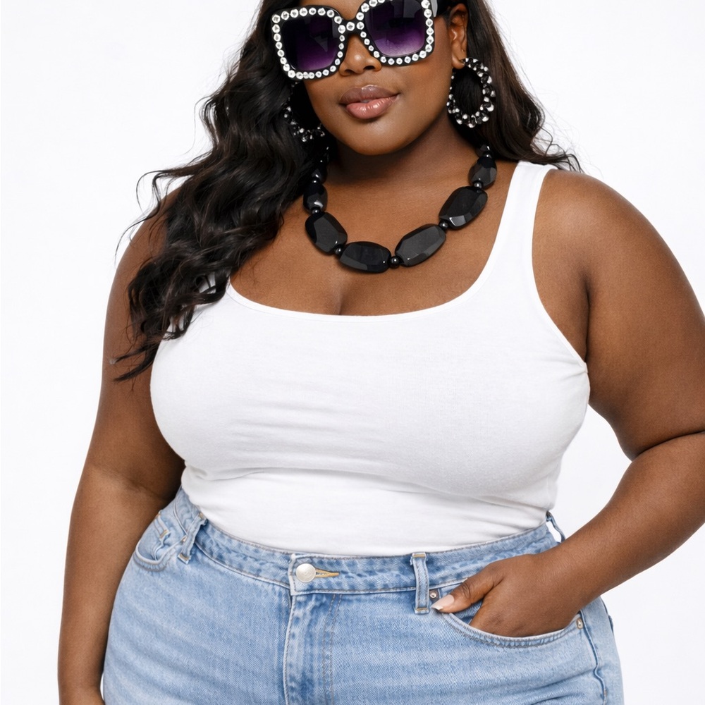 Torrid Black Diamond Set 3pcs - Picture 7 of 9